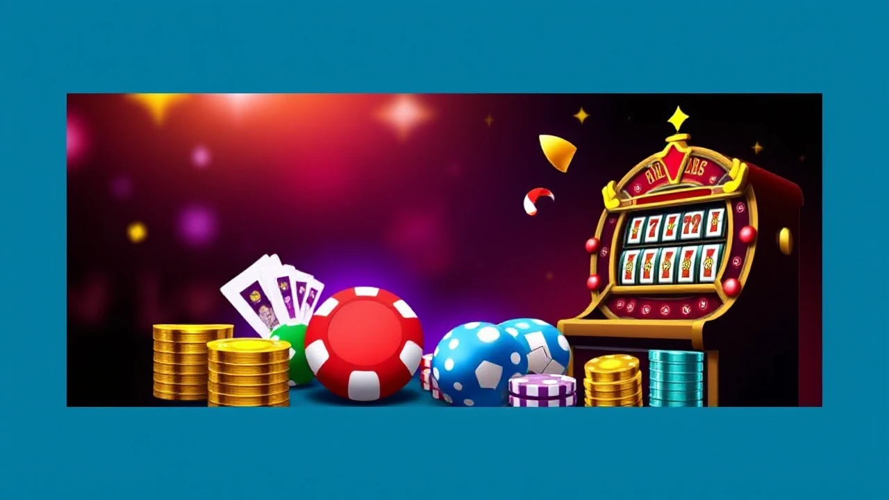 A Comprehensive Guide on How to Select the Top Casino Games for Beginner Players