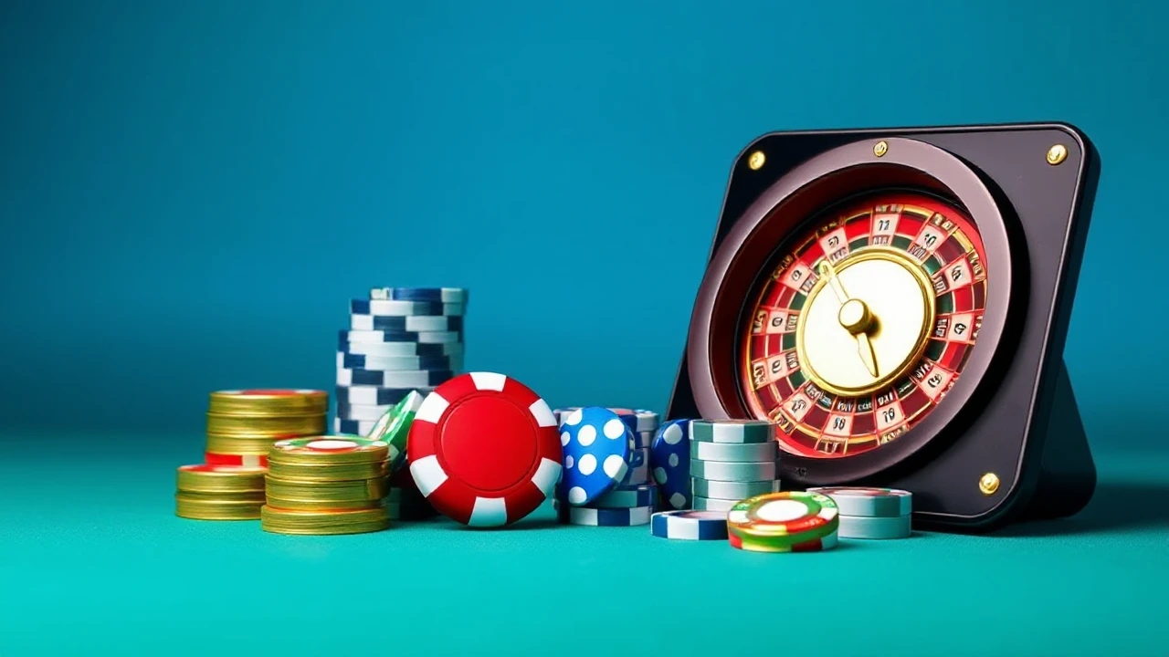 Unveiling the Psychological Insights Behind Gambling Gaming Design