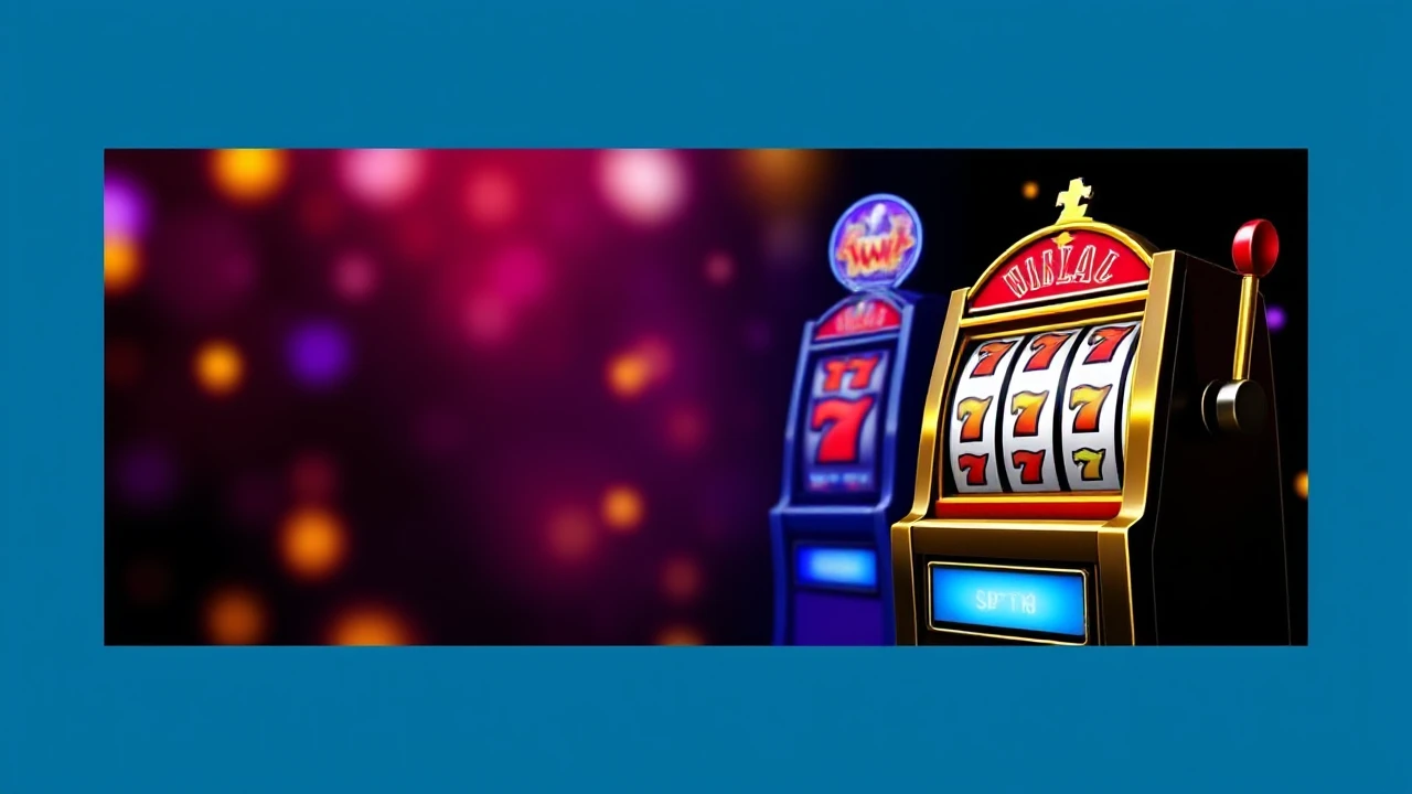 Revealing the Top Strategies of Successful Slot Players