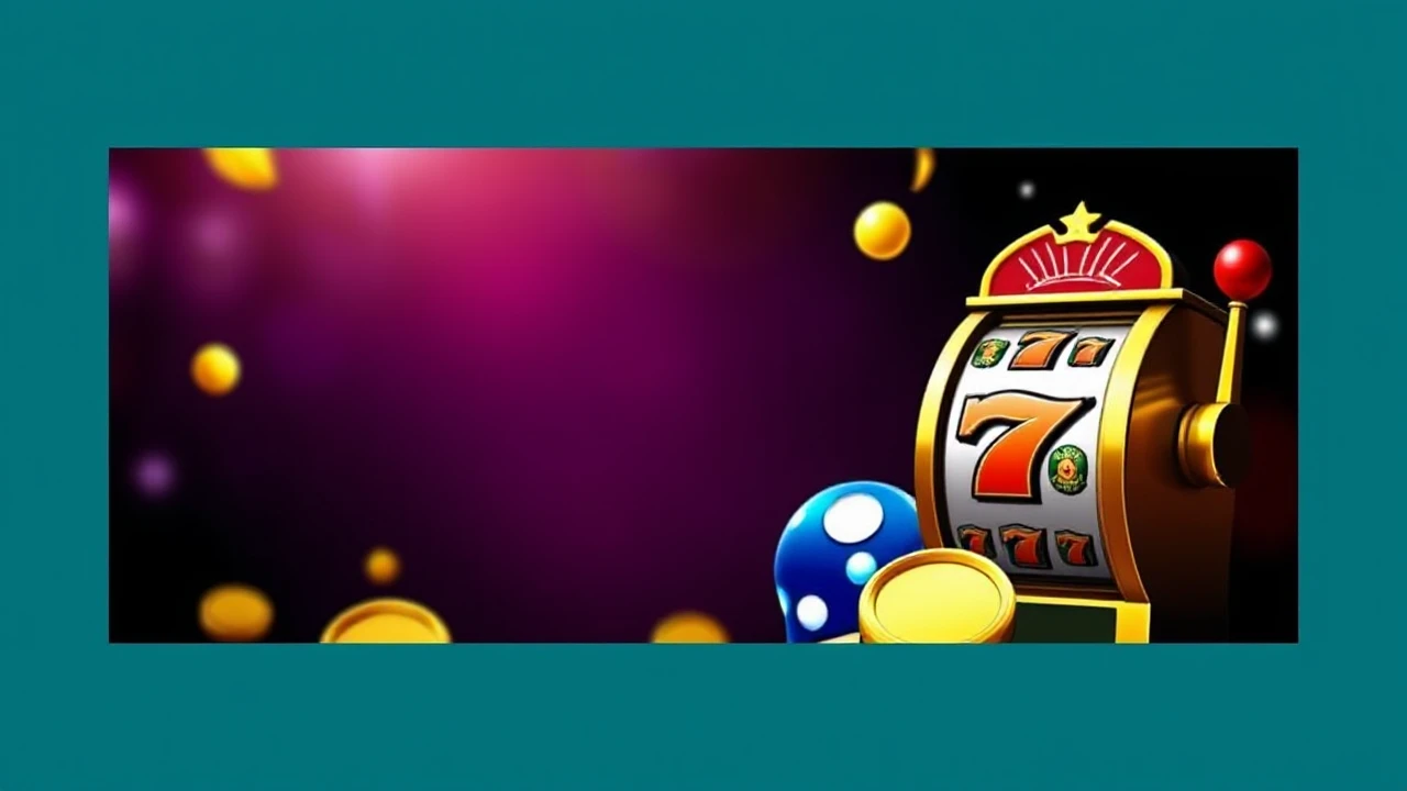 5 Strategi Ampuh untuk Meningkatkan Peluang Menang di Mesin Slot