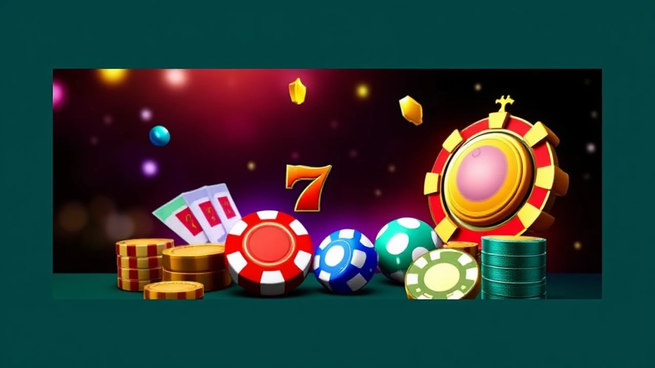 Panduan Memilih Casino Online Terbaik dengan Koleksi Slot Terlengkap