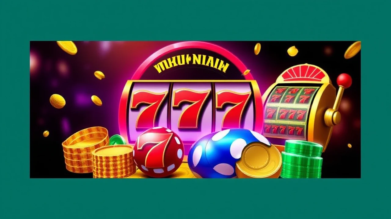 Informasi terbaru tentang Jenis-jenis Bonus dalam Permainan Slot Kasino