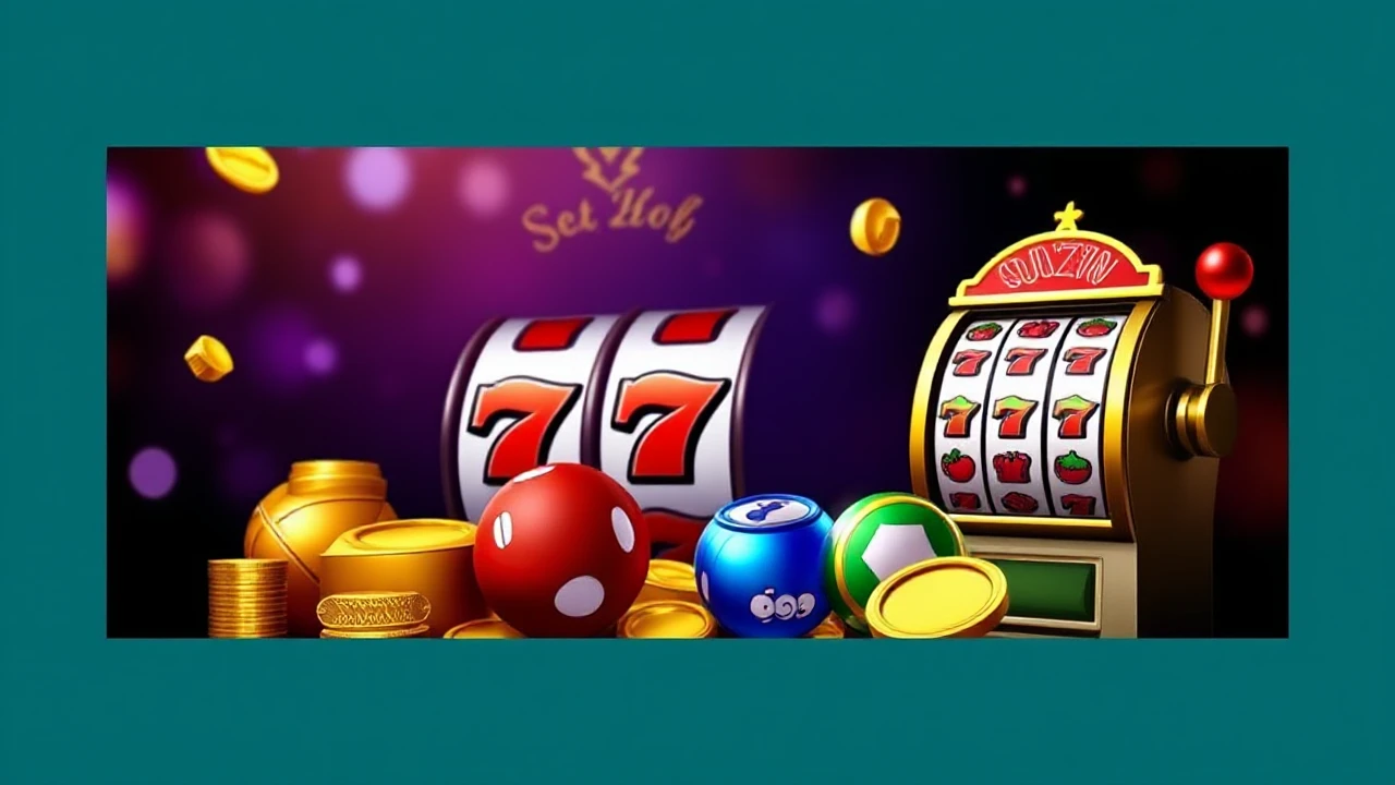 Alasan Pentingnya Bermain Mesin Slot Gratis sebelum Bertaruh Uang Asli