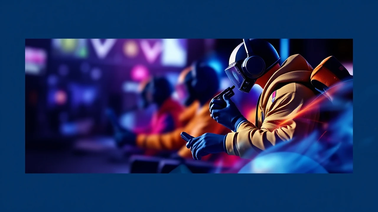 Embracing the Future of Esports Betting: Trends Transforming the Industry and Unlocking Opportunities