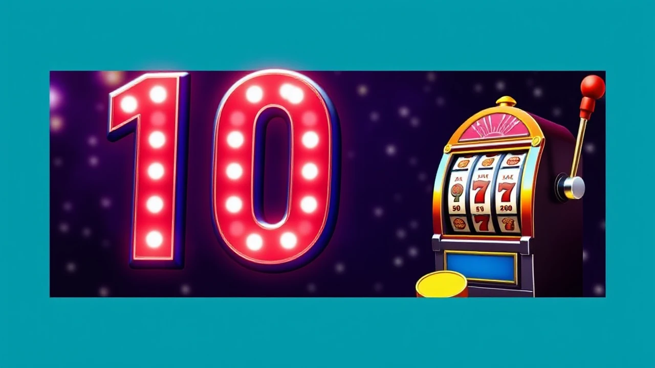 Revealing 10 Slot Trivia Which Are Bound to Astound You