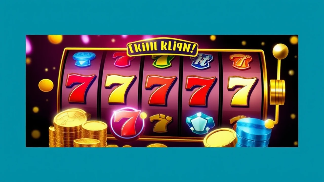 Unlocking Exclusive Features in Casino Slot Games