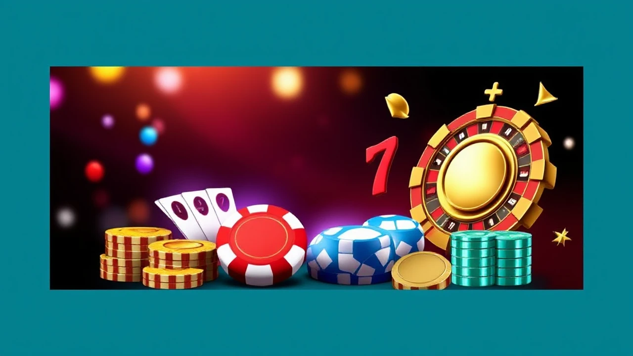Best Selection of Online Casino Gambling Games to Win Big