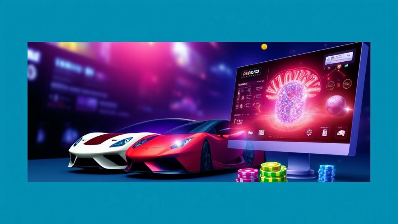 Explore the Latest VIN88 Innovations