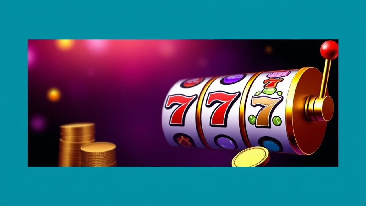 Understanding the Mystery of Gambling Slot Payments: Secrets Revealed