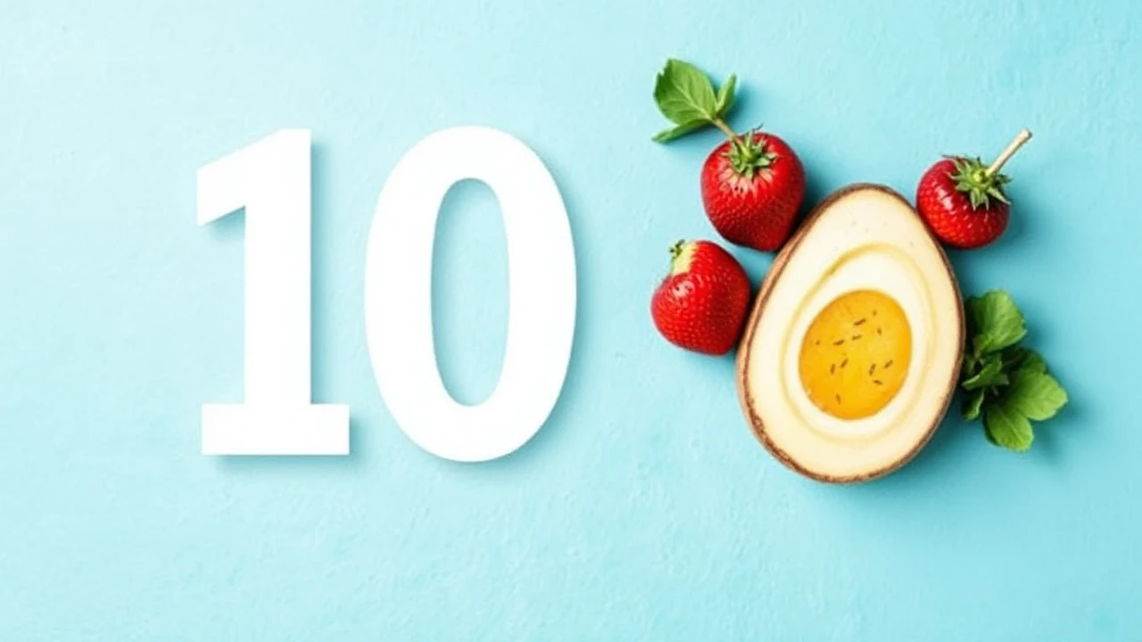 10 Healthy Habits to Revamp Your Lifestyle Starting Now