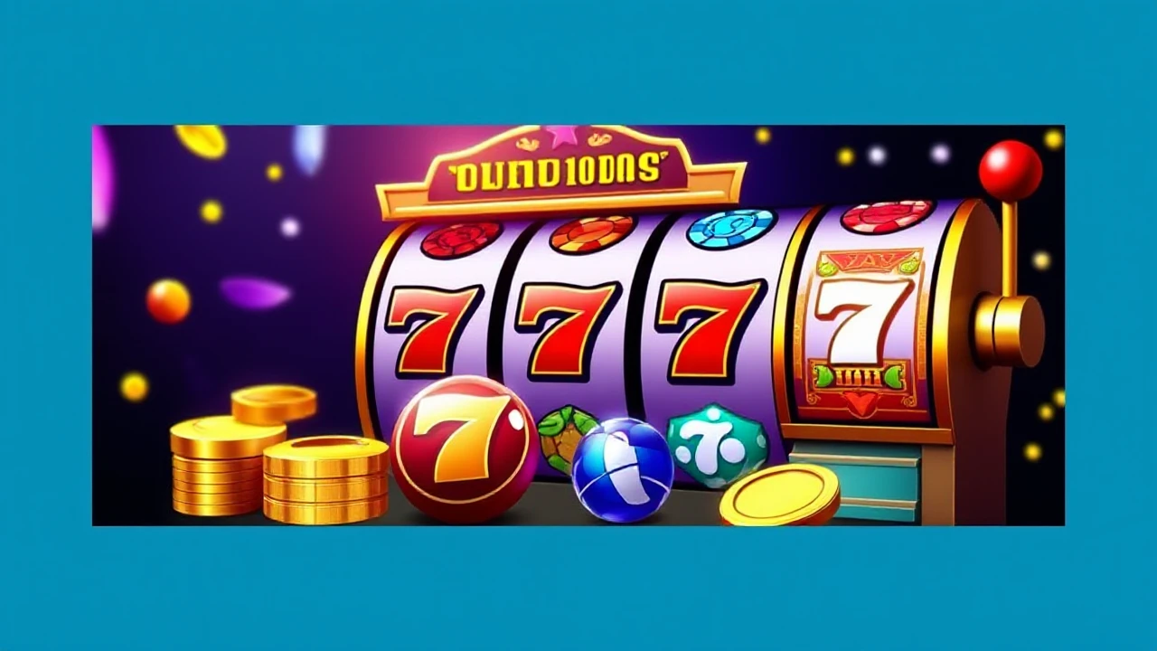 Advancement of Extra Features in Gaming House Slot Games: A Comprehensive Look Over Time