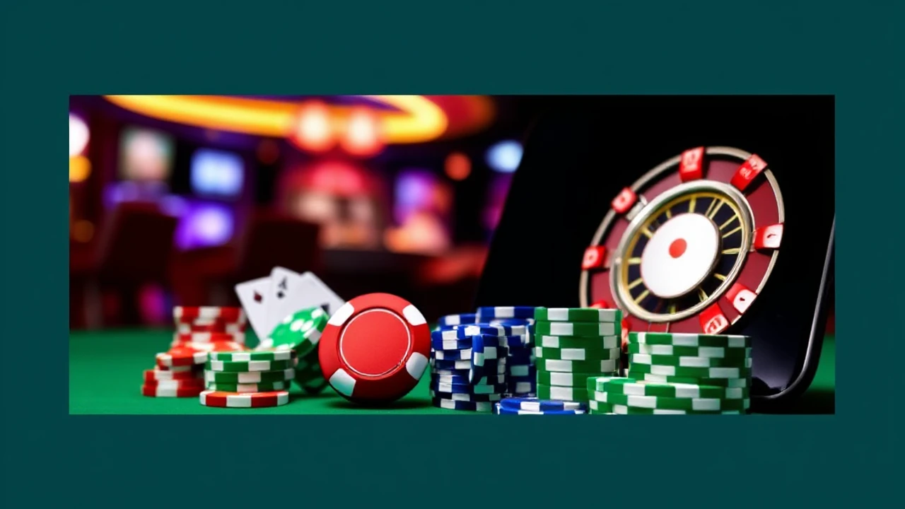 The Future of Gaming Experience: A Glimpse into Innovative Offerings