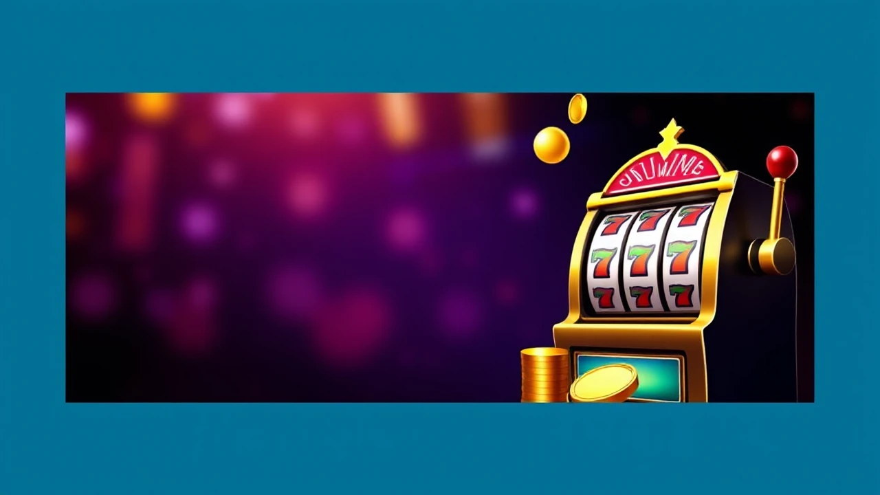 Expert Advice for Winning Big at Casino Slots