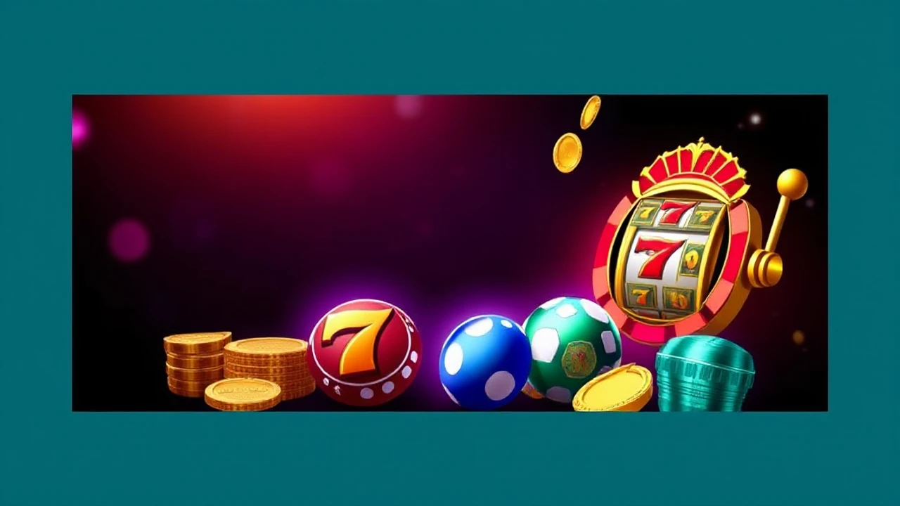 Tren Terbaru dalam Slot Casino Online Tahun Ini