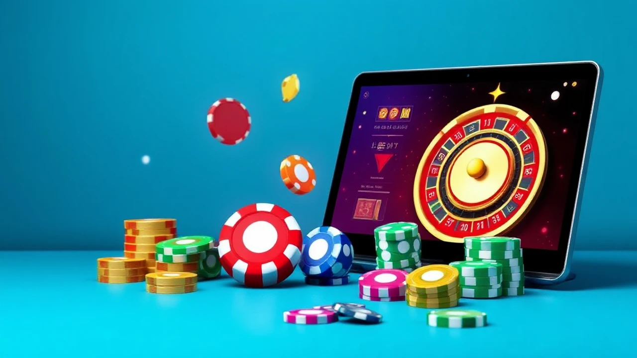 The Emergence of Online Gaming Platforms: A Contemporary Trend