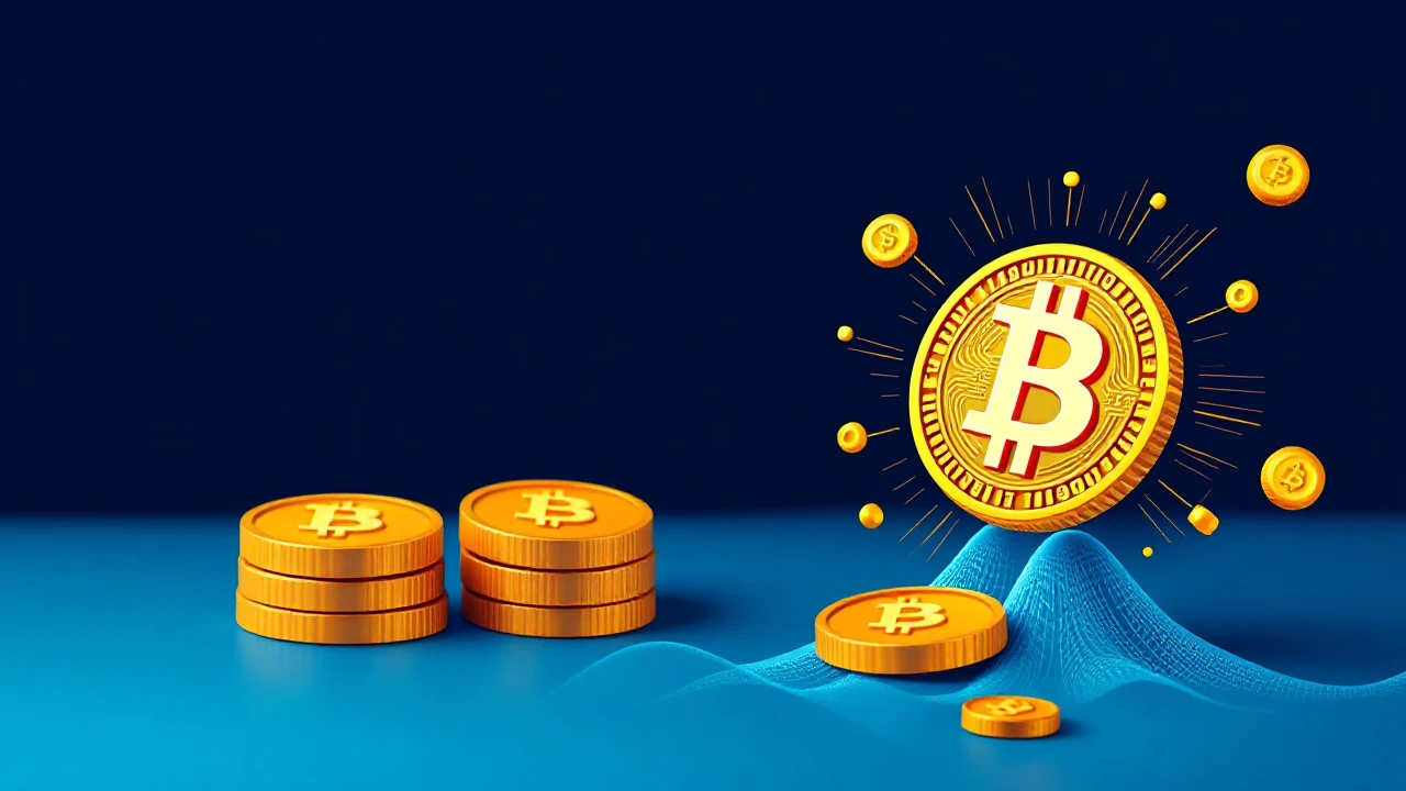 Unleashing the Power of Bitcoin Hyper Investments