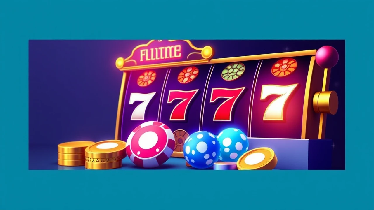 Influence of Tech Advancements on the Upcoming Trends of Slot Game Development