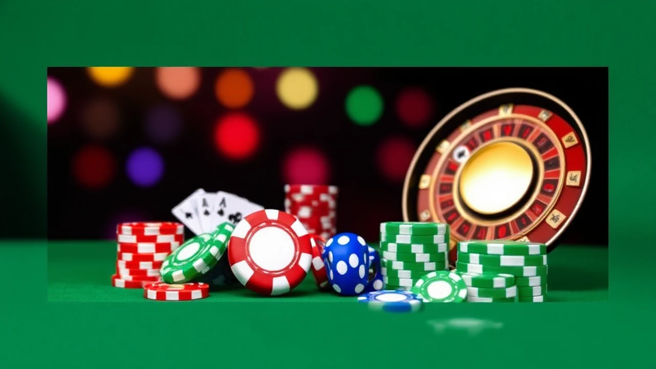 Top Hints for Dominating in Online Gambling Pursuits