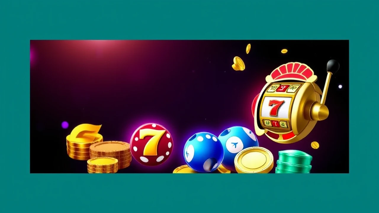 Panduan Memilih Situs Slot Online Terbaik untuk Bermain