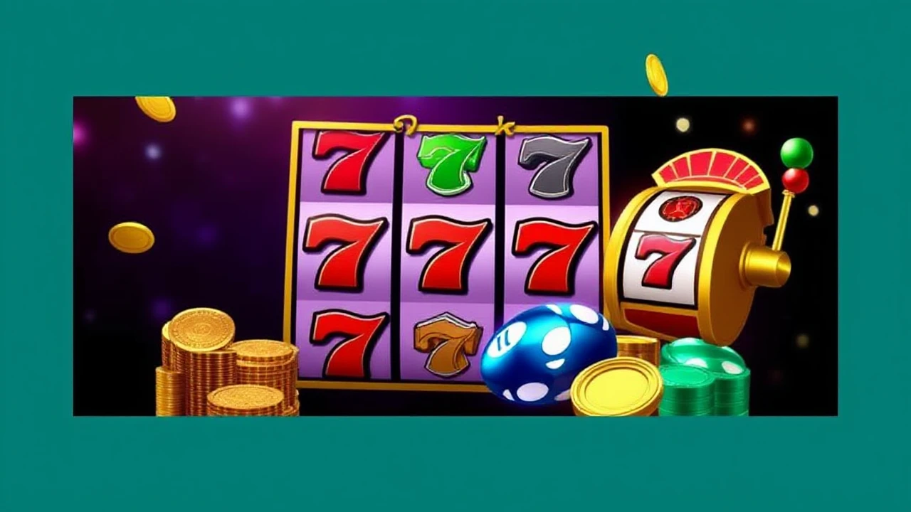 Tips Menang Bermain Slot Online dengan Lebih Efektif