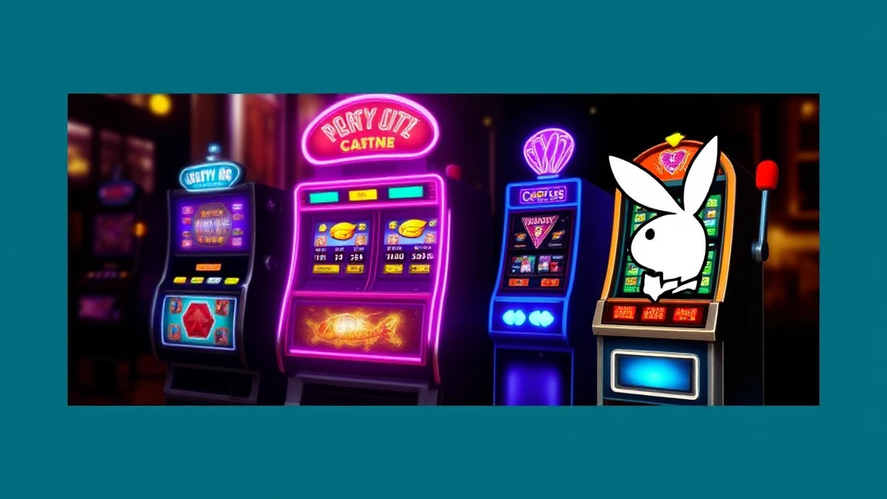 Unbiased Analysis The Super Elite Model Playboy Skill Stop Machine