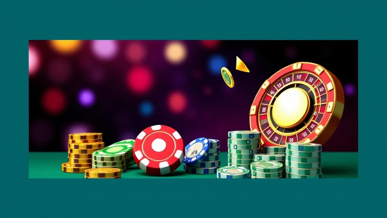Maximizing Your Funds: Proven Strategies for Online Casino Success