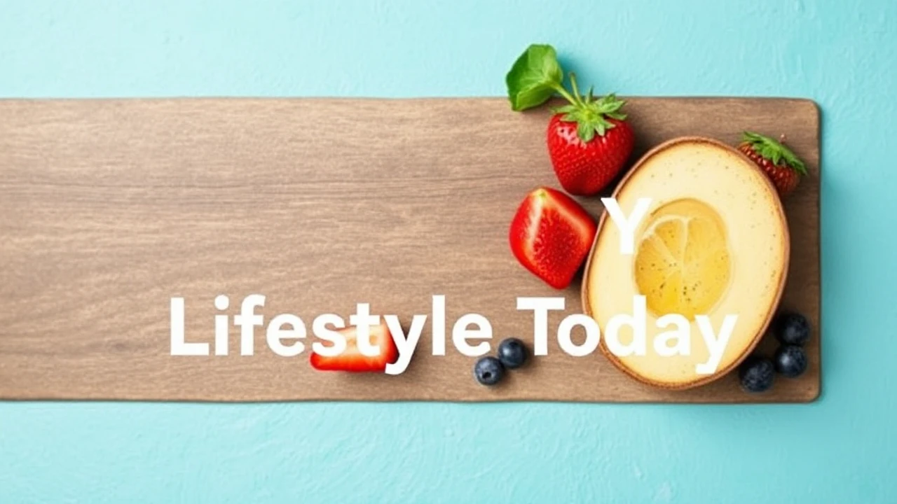 Powerful Routines to Transform Your Lifestyle Today