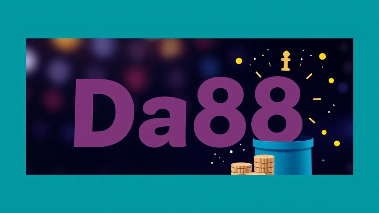 Unlocking Da88: Expert Tips for Success