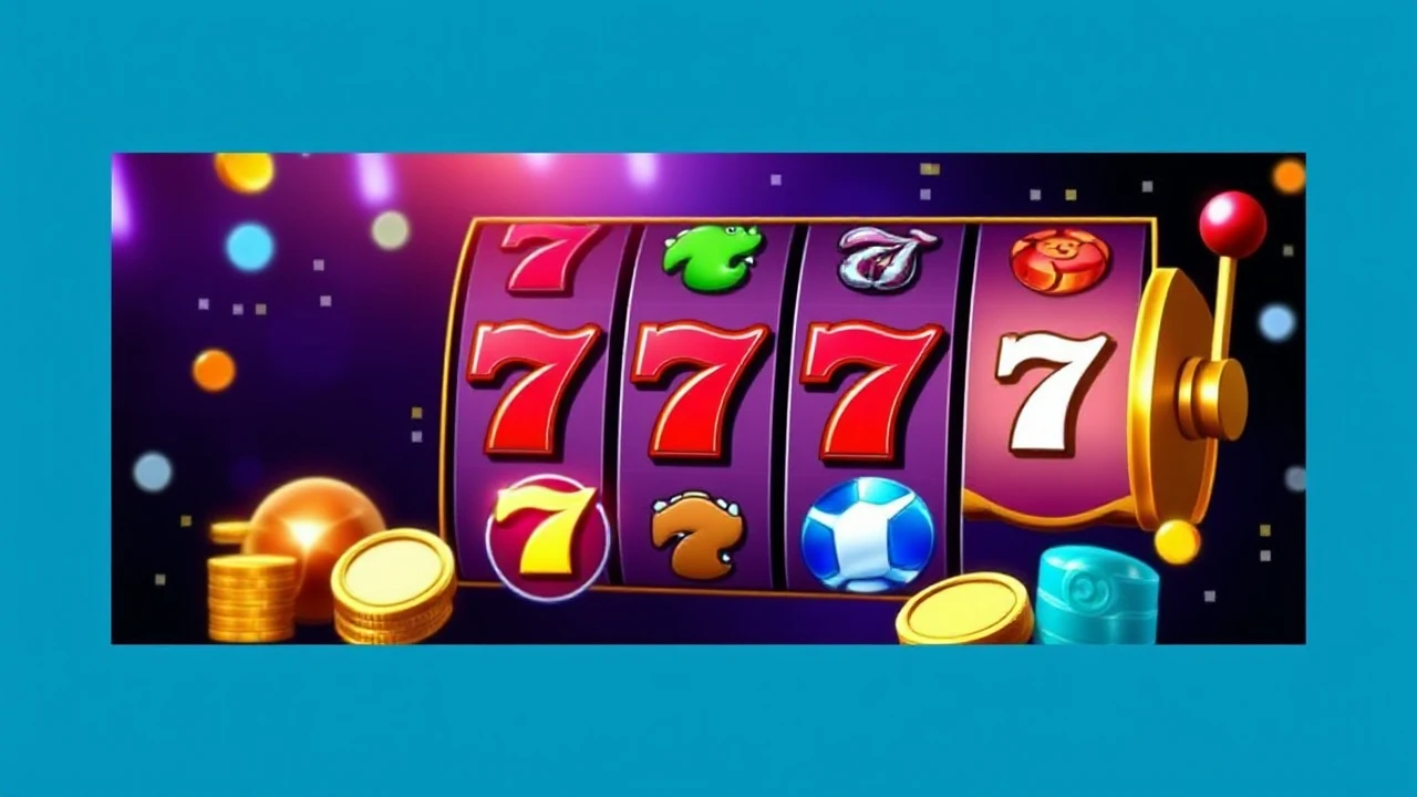 The Transformation of Slot Game Graphics: Pixelated to High-Definition