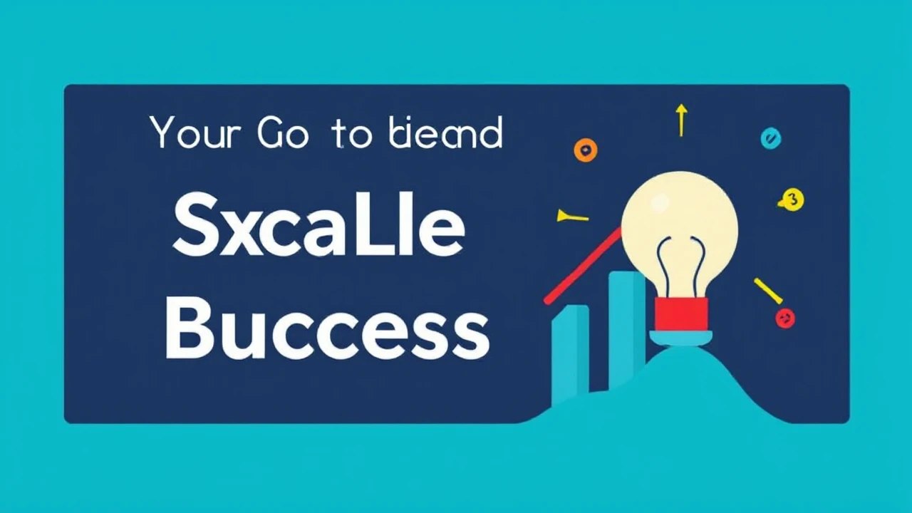 Your Go-To Handbook for Expanding Your Company Successfully