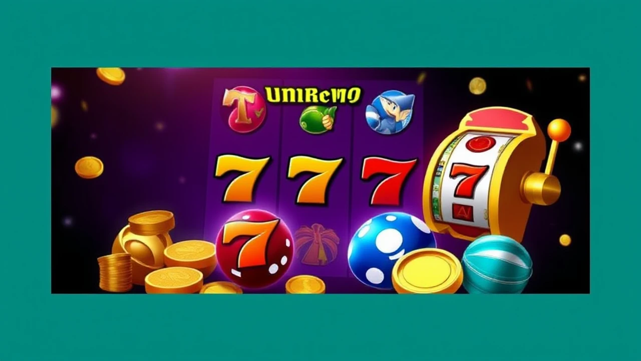 Strategi Sukses dalam Permainan Slot Online