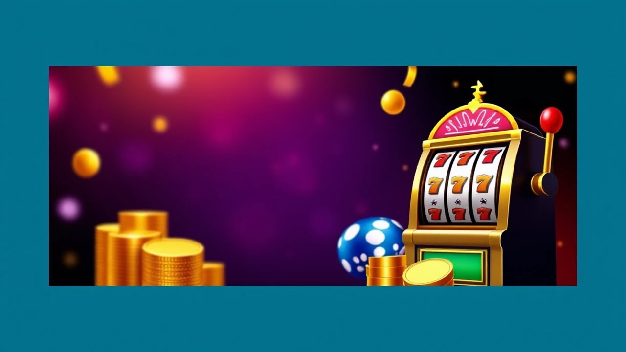 Unlocking the Art of Winning Big on Casino Slots: Tips to Hit the Jackpot