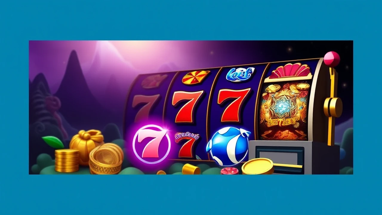 Explaining the Most Popular Slot Themes in Casinos