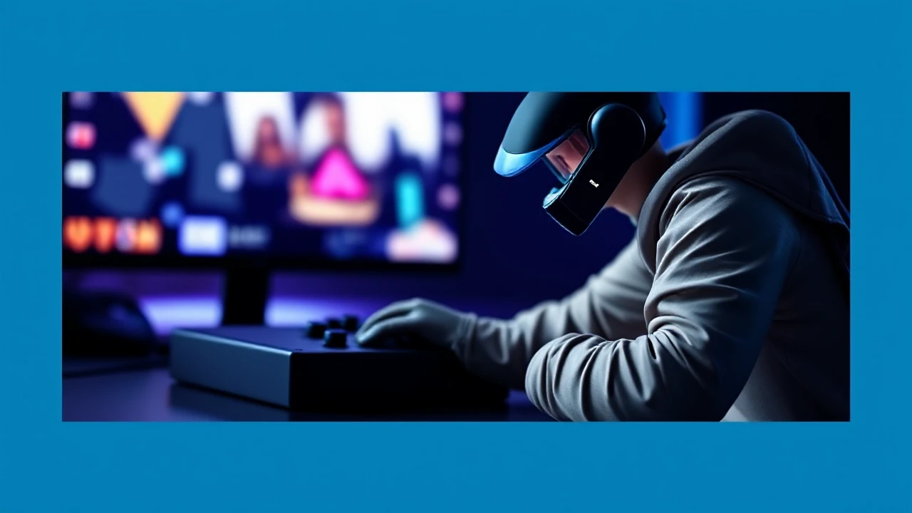 Unlocking Your Full Potential: Successful Strategies for Enhancing Gaming Skills