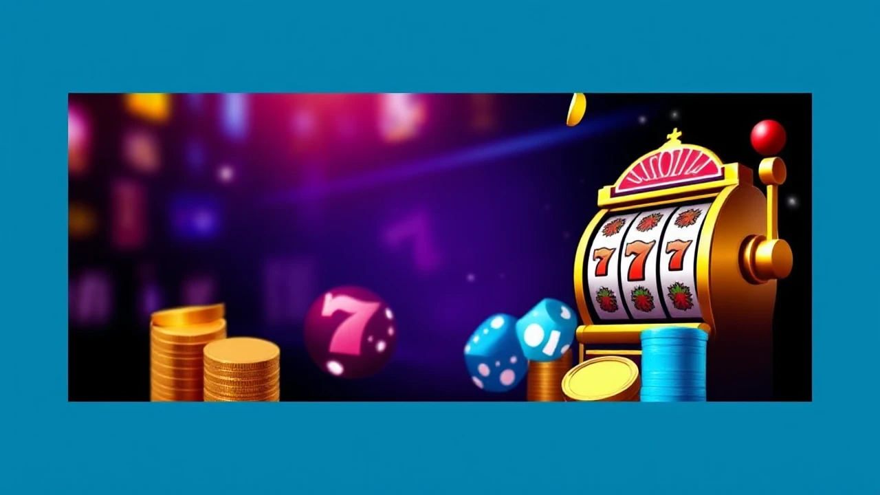 Exploring the Thrills of Gaming House Slot Bonuses: A Guide for Fun Seekers