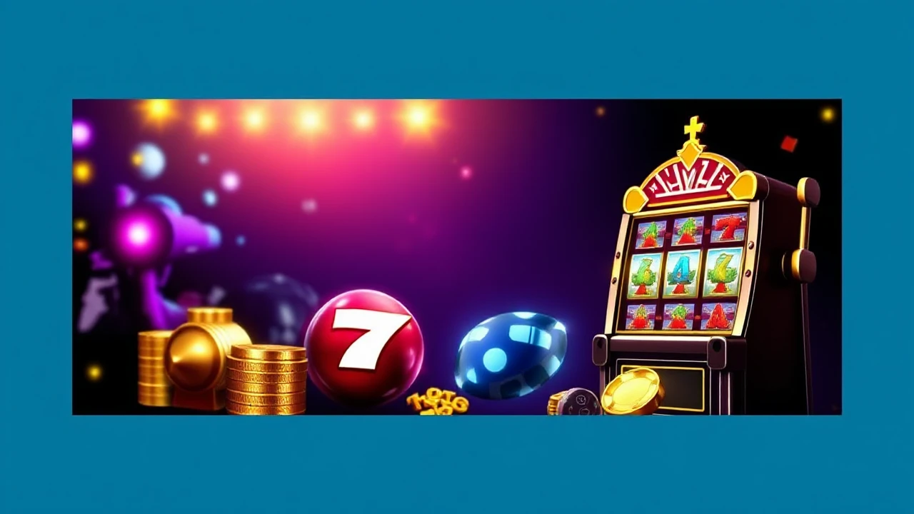 Discovering the Captivating World of Film-Inspired Slot Games: A Glimpse into Hollywood Glamour