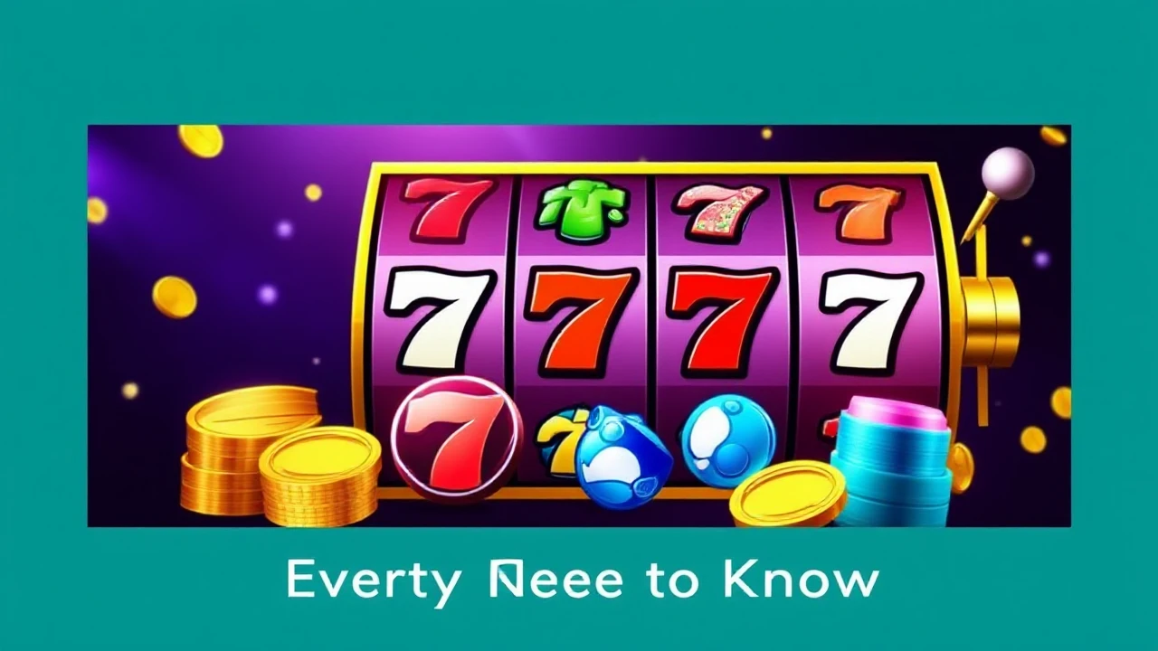 Mastering the Dos and Don'ts of Selecting the Perfect Slot Game Volatility: Everything You Need to Know