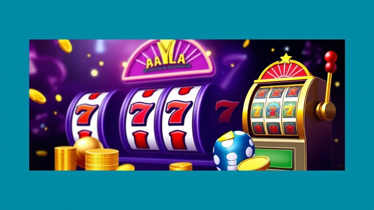 Decoding the Mystery of Progressive Jackpots in Casino Slots