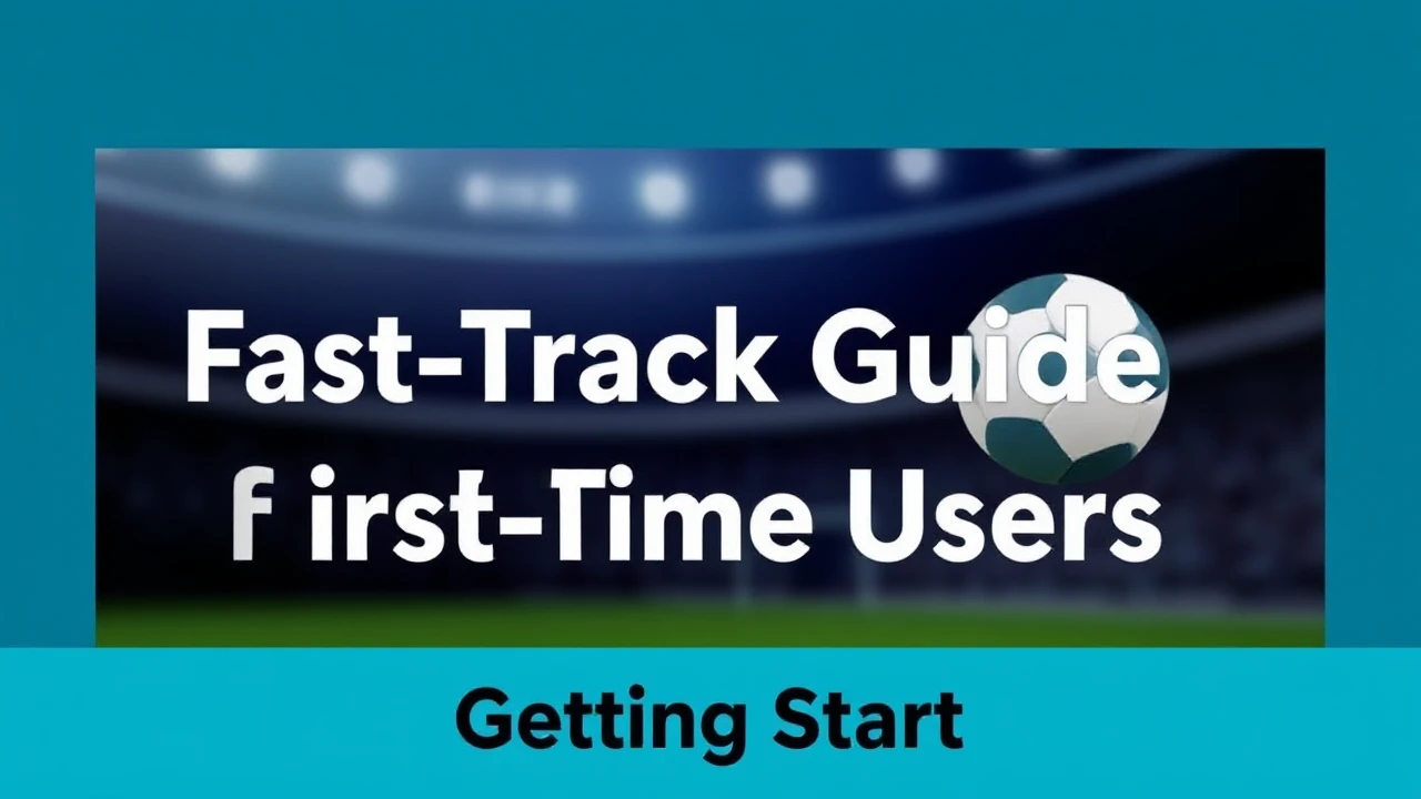 FC88 Fast-Track Guide for First-Time Users