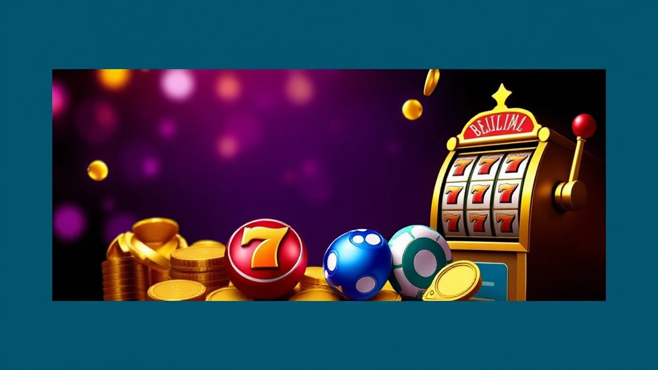 Mengambil pelajaran dari Kesalahan saat Memainkan Slot Secara Daring