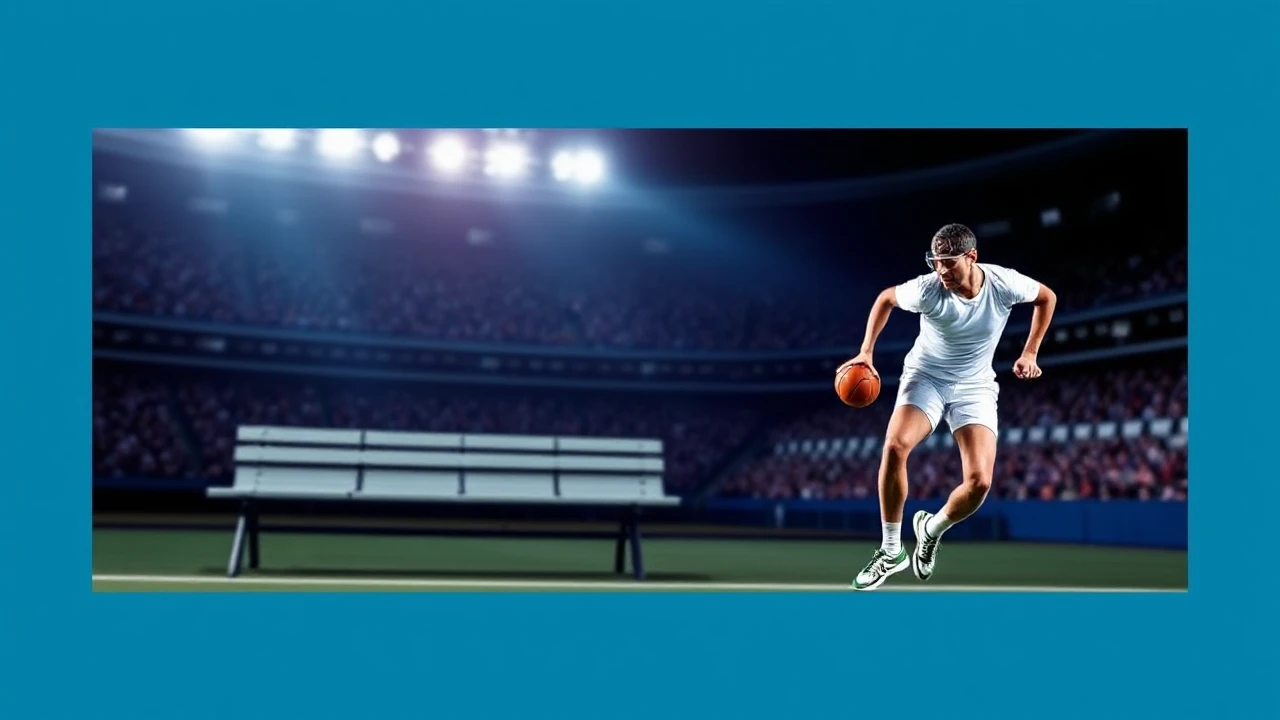 From Benchwarmer to Spotlight: Uplifting Tales of Competitors