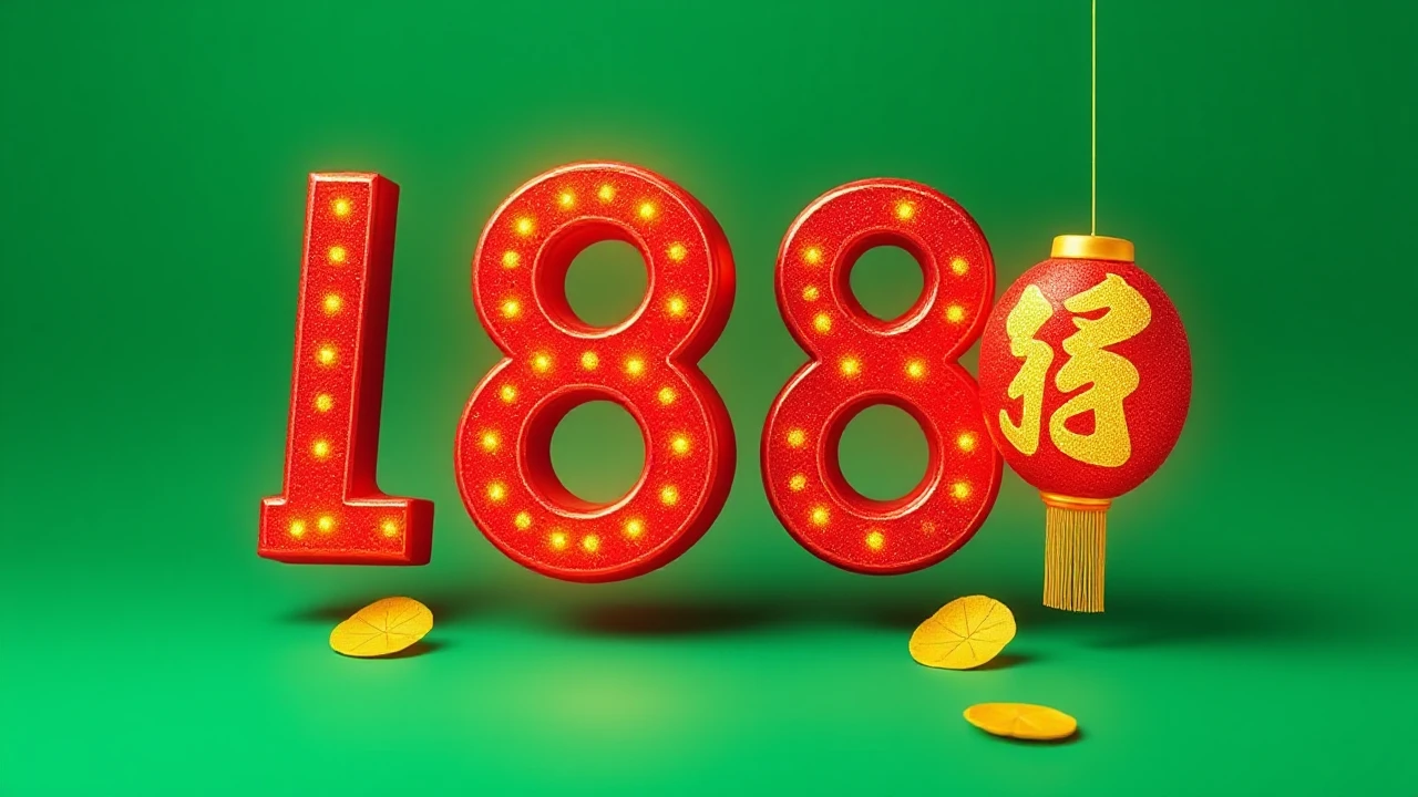 The Mystery of Luck Unveiled: Exploring the Charm of Lucky88