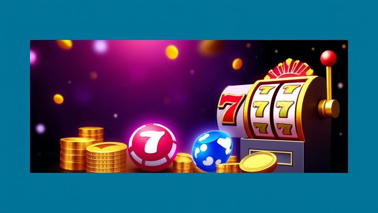 Unveiling the Enigmas of Online Casino Slots: Venturing into Unknown Territory