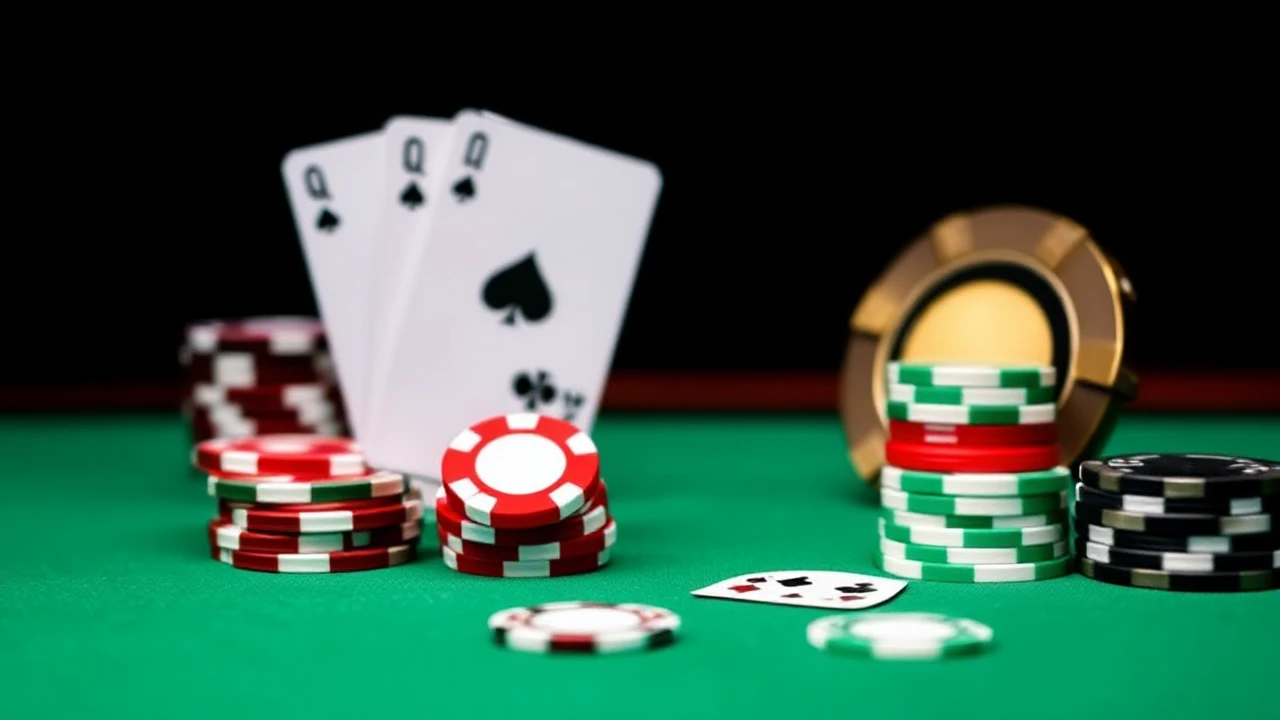 Perfecting the Art of Blackjack Strategy in Casinos: A Comprehensive Guide