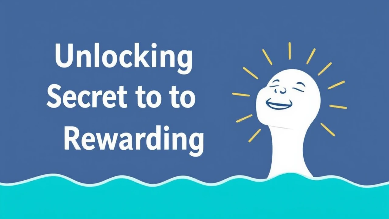Unlocking the Secrets to a Joyful and Rewarding Lifestyle