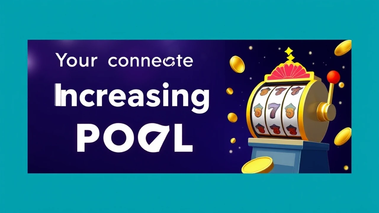 Your Complete Handbook to Increasing Prize Pool Slots