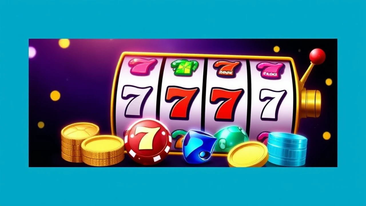 Expert 10 Tips for Selecting the Best Slot Game to Match Your Preferences
