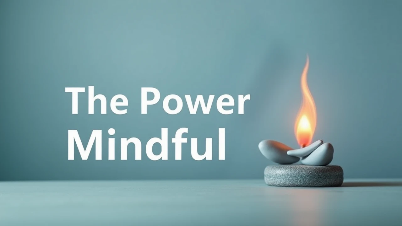 The Power of Mindfulness: Embracing Meditation in Your Arizona Therapy Journey