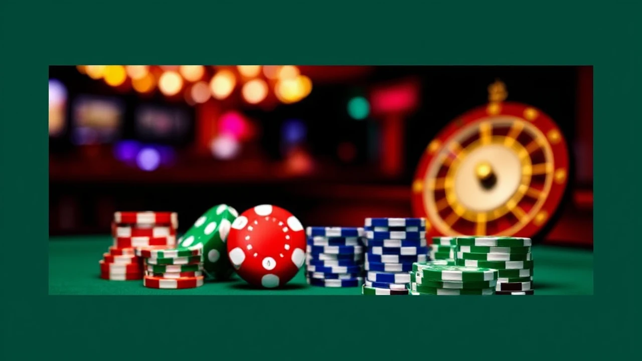 Exposing 10 Confidential Truths About Casinos | Insider Secrets You Should Find Out