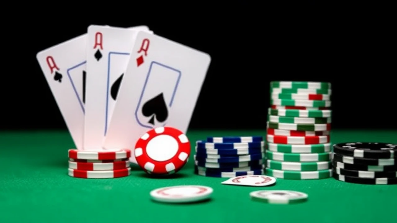 Alasan Blackjack Menjadi Favorit di Dunia Perjudian